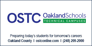 Oakland Schools Technical Campuses, Oakland County, Michigan